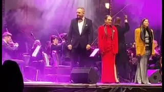 Największe przeboje musicalowe i operetkowe na Bulwarze Nadwiślańskim.