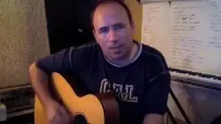 Chris Trapper Cover Me  Feelings Without Weight
