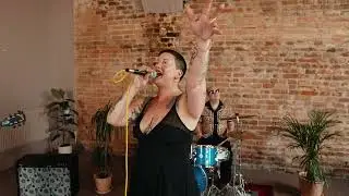 The New Originals Showreel - UK Based Wedding & Function Band