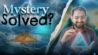 The Bermuda Triangle Mystery SOLVED