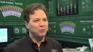 Full Color Games at G2E
