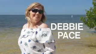 Debbie Pace Global Brand Story