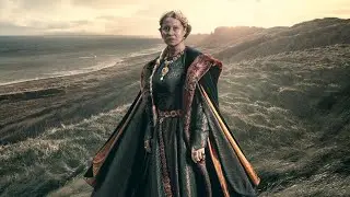 MARGRETE: QUEEN OF THE NORTH - Official HD Trailer - Only in Cinemas