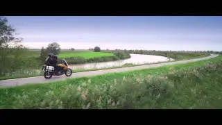 Aprilia Caponord Rally