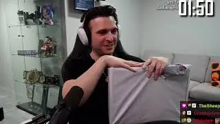 [04-24-2024] - CHAT MAKES THE CONTENT ||  PRO GAMER || REACT ANDY || VTUBERS || Collab with