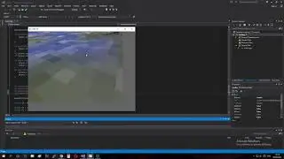 c++ . mode 7 graphics.