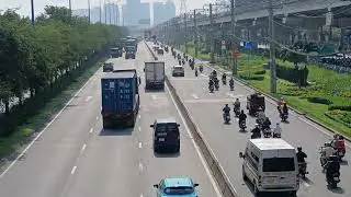 Xa Lộ Hà Nội 