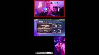One Life. One Shot. All Skill. #FragPunk (Portrait)