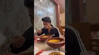 💥🥵Christmas தாத்தா கையால நாலு கட்டு சாப்பிட்டுருக்கீங்களா&hellip;⁉️💢 #shorts