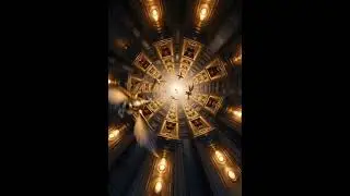 BoLo-BdG Night Grid City -[AI]