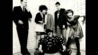 Sugarcubes Live at Club DV8 on KXRK 