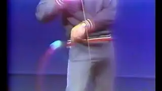 80s Yo-Yo tricks montage - Vid-E-Yo Intro