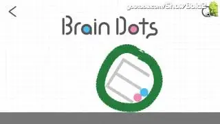 Brain Dots Level 82 Android HD