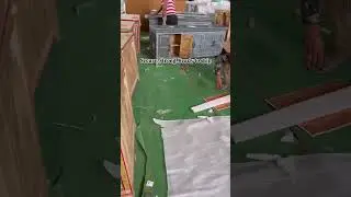 Premium Export Packaging &ndash; How We Protect Every Handmade Furniture Piece | Niktan Export