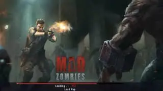MAD ZOMBIES : Offline Zombie Games- All Boss Fights R1-R6 -Gameplay Walkthrough-(Android-iOS)#games