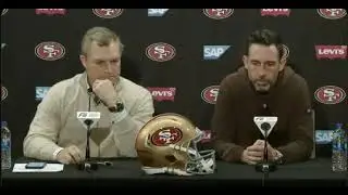 Kyle Shanahan explains how Drake Jackson hit a rookie wall: 'He needs to get to what he can be'