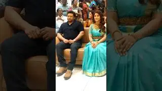 ஆணழகன் Prashanth, Girls, Glam & Gold at Joyalukkas - Celebration vibes!