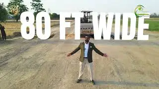 Lahore Organic Farms &ndash; Where Nature Meets Modern Living!