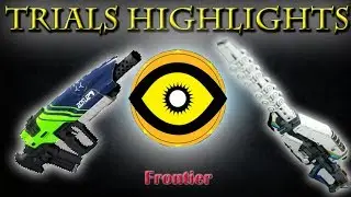 Trials Highlights on Frontier: See What Happens!