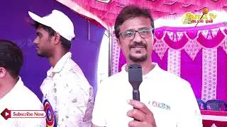Medical Automated investigation machine / Dr Maheshwari