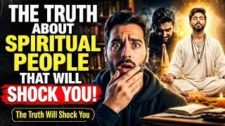 The SHOCKING Truth About Spiritual Immaturity No One Tells You