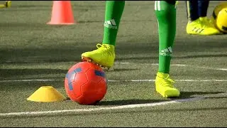 SFB Academy la Meilleure formation!