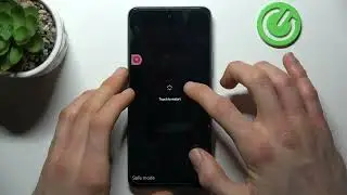 ZTE Blade A75 5G &ndash; Come togliere la Modalit&agrave; Provvisoria (Safe Mode)