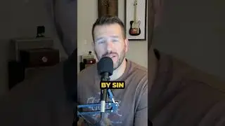 Sins and Sufferings | Phil Swanson