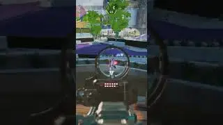 Apex Legends Wraith Can't Escape From Ash