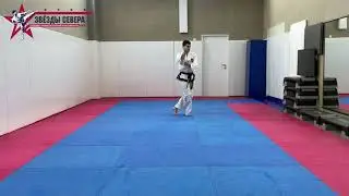GE-BAEK TUL