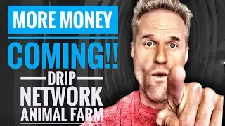💧DRIP NETWORK | 💸This Is Making Me More Money...💧