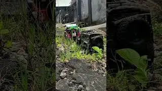 mabar #rccar #scalerc #offroadrc #4x4 #rctruck #rccrawler