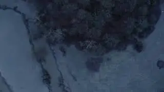 Surrey Aerial Landscape video montage