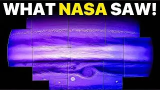 James Webb Revealed a Neptune Mystery That Scientist