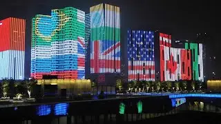Rebuilding international economic cooperation