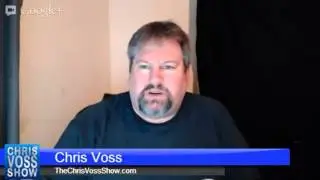 The Chris Voss Show Daily 2 Minute Tech News
