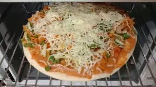 Bajaj 2200 t OTG m banay AASAN tari ke online cooking class free free 9822063832