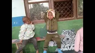 SEVENISM AFRICA POEMS COLLECTION-2025