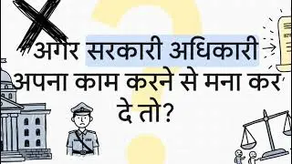 Writ (रिट) क्या है ? 