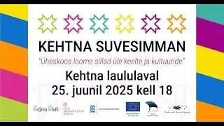 Kehtna valla kroonika nr.276. Suvesimman 