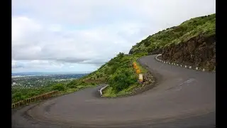 Bopdev Ghat | Pune | Best Road Trip | Top of Pune | Khadi Machine to Saswad Road View