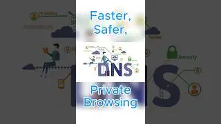 Top 3 Secure DNS Providers for Faster & Safer Browsing!