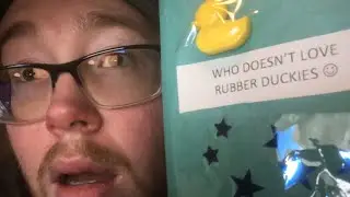 SMEYECON MYSTERY BOX & BIG TRADE !!