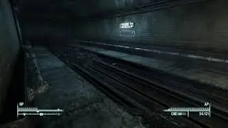 Ren Plays Fallout 3's Terrible PS3 Port (Basics XI) []