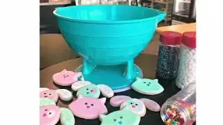 Better Batter Bowl