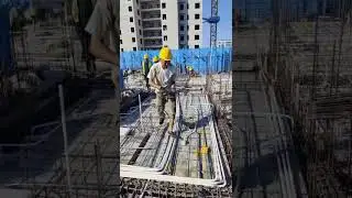Aluminum Formwork Solutions