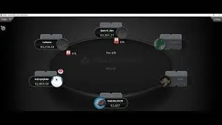 $ 4,301 VadimLX570 vs Labuns 66 vs AQ