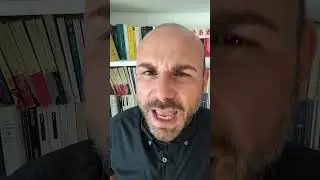 🕵️Gli artisti sono detective #storia #documentario