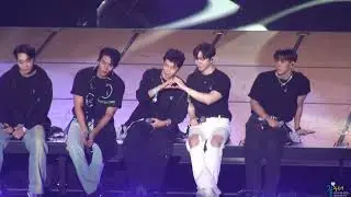 [忘れないで+원점으로]231008'It's 2PM' in Japan_준호직캠
