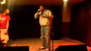 Casketcrew Ent. & Hoodstar Ent. Presents....We Still Out Here CASKETCREW Promo